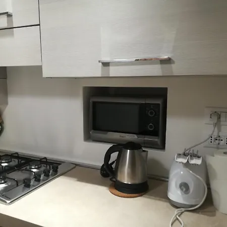Apartment La Casa Dei Viaggiatori Milan