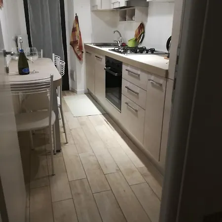 Apartment La Casa Dei Viaggiatori Milan