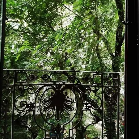 La Casa Dei Viaggiatori Apartment Milan