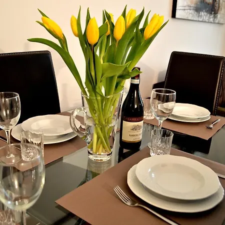 La Casa Dei Viaggiatori Apartment Milan
