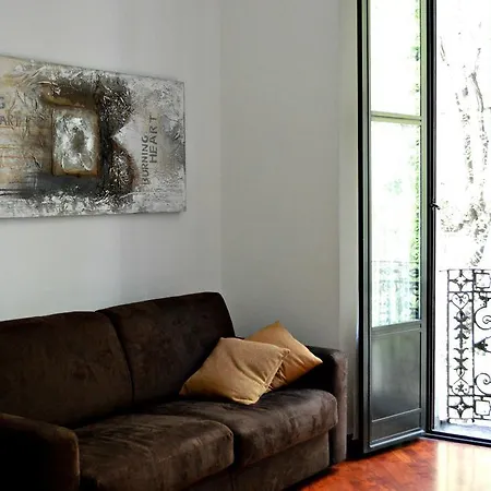 La Casa Dei Viaggiatori * Milan