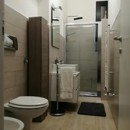 Apartment La Casa Dei Viaggiatori *