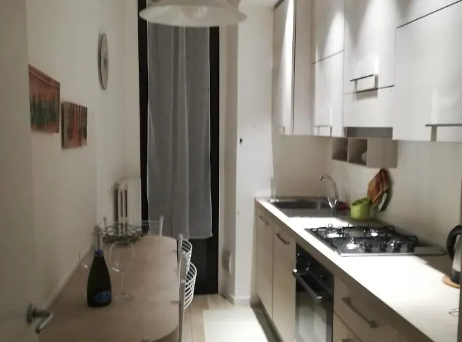 La Casa Dei Viaggiatori Milão