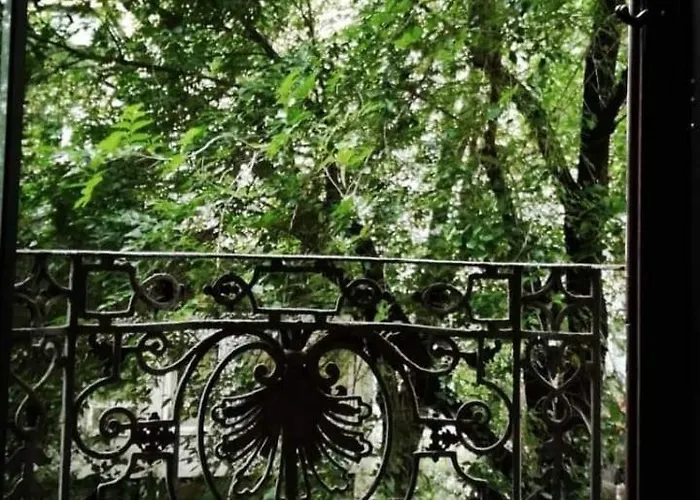 La Casa Dei Viaggiatori Apartamento Milão