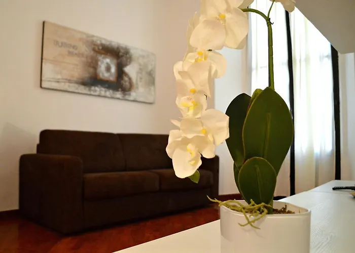 La Casa Dei Viaggiatori Apartamento