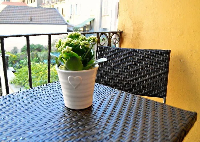 Apartamento La Casa Dei Viaggiatori *