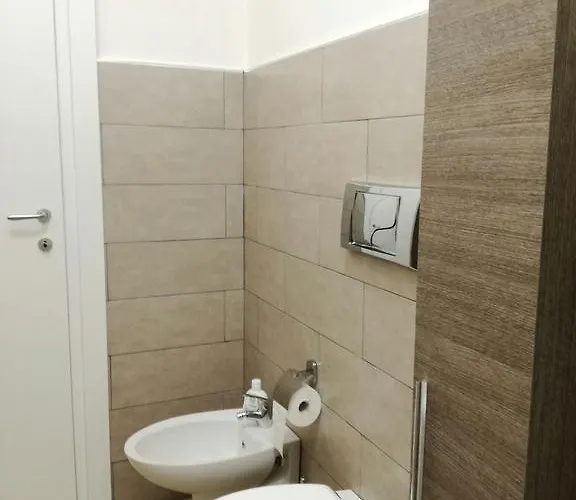 La Casa Dei Viaggiatori Apartamento Milão