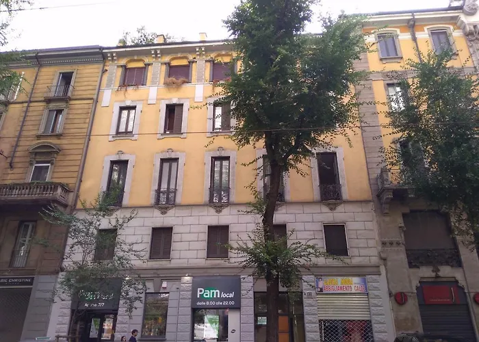 La Casa Dei Viaggiatori Apartamento