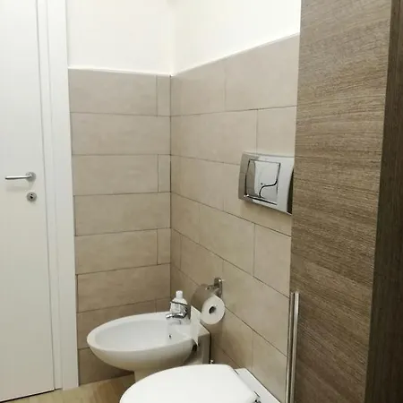 La Casa Dei Viaggiatori Apartment Mailand