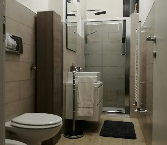 Apartamento La Casa Dei Viaggiatori *